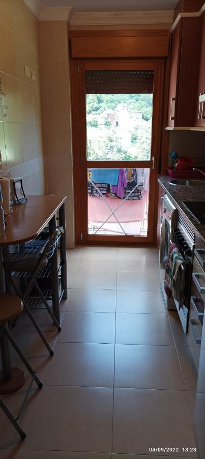 Ceraca Apartment Пола де Сомиедо Екстериор снимка