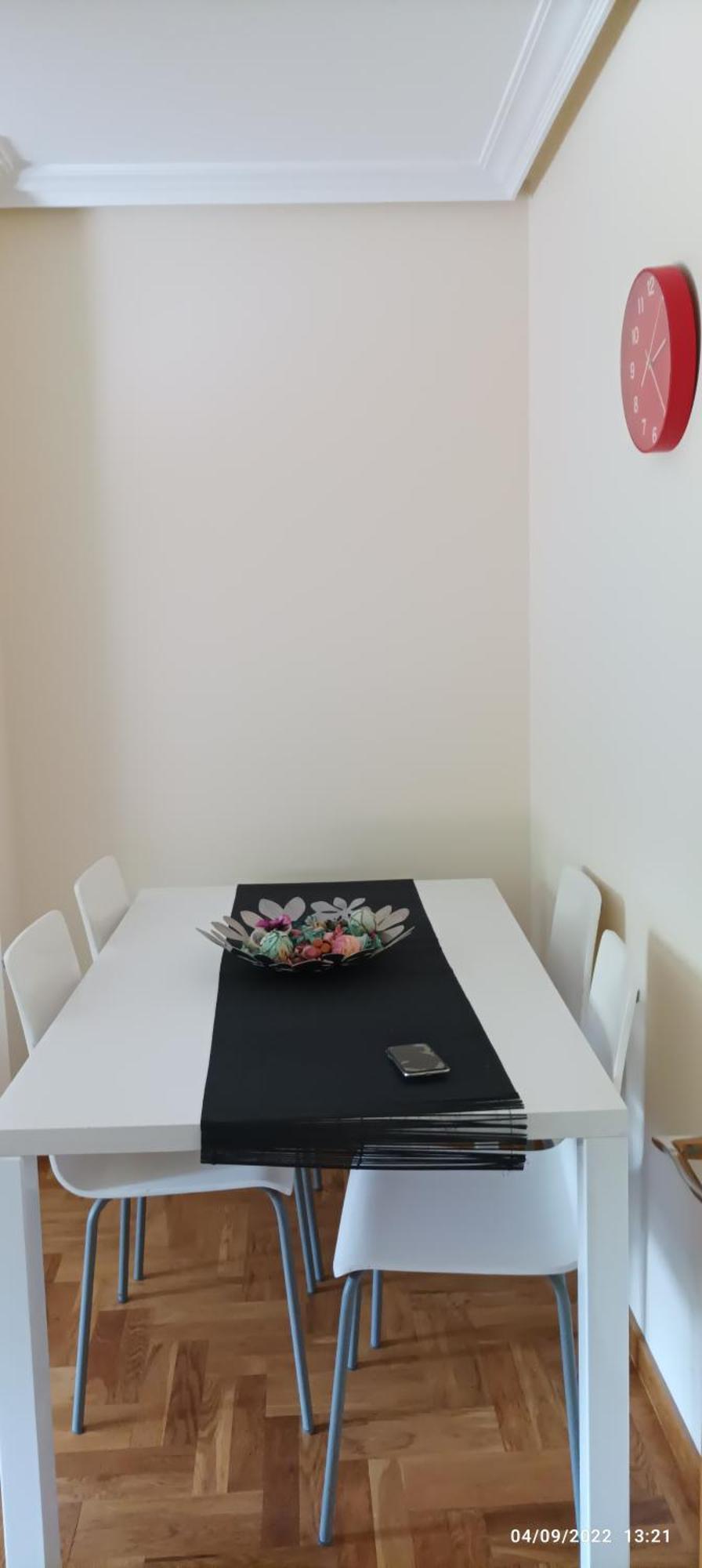 Ceraca Apartment Пола де Сомиедо Екстериор снимка