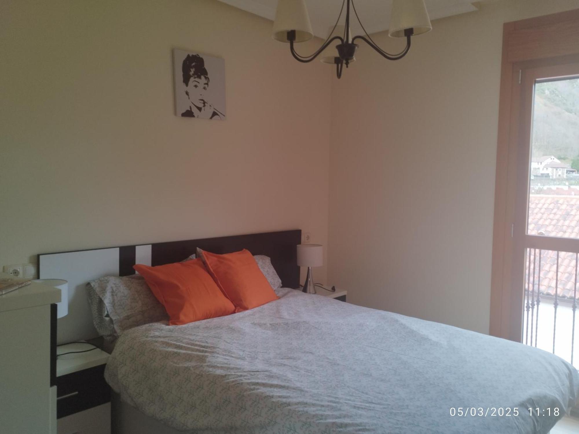 Ceraca Apartment Пола де Сомиедо Екстериор снимка