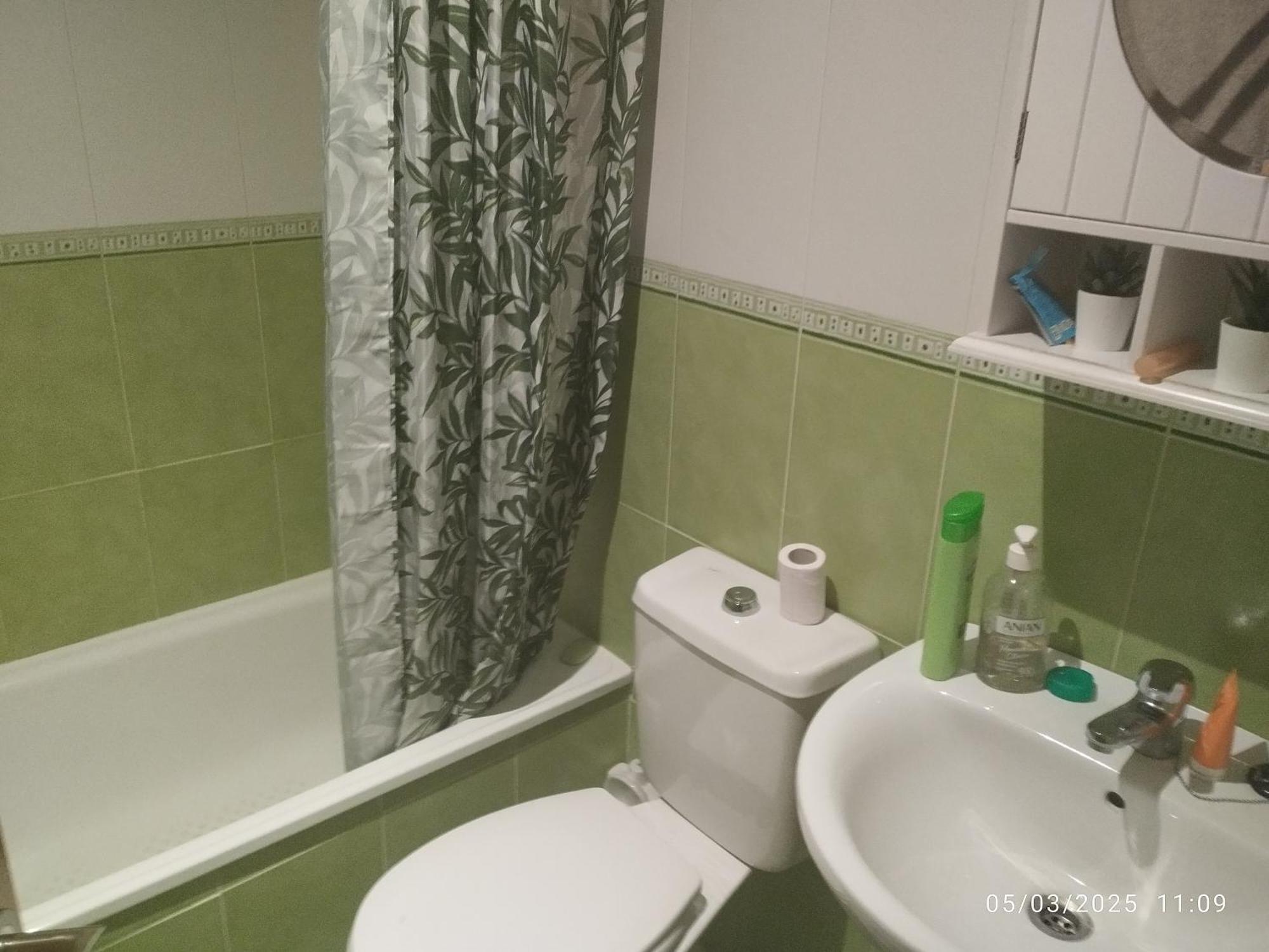 Ceraca Apartment Пола де Сомиедо Екстериор снимка